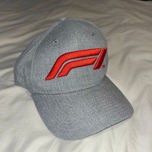 Officially Licensed Formula One Hat